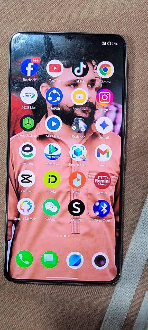 One Plus Ace 5 6