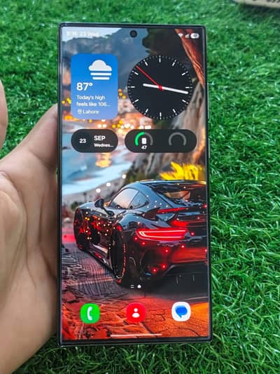 Samsung Mobile S23 Ultra