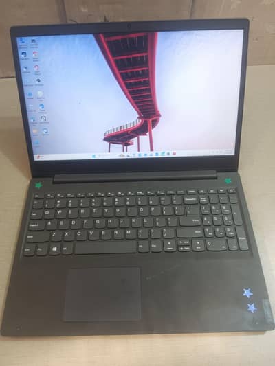 Lenovo 256 SSD 8 gb Ram