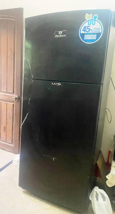 Dawlance Jumbo Fridge