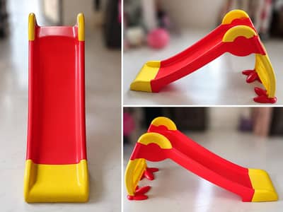 Kids Plastic Slide – For Sale