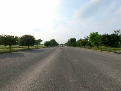 10 Marla Spacious Residential Plot Is Available In NFC 2 - Block F For sale