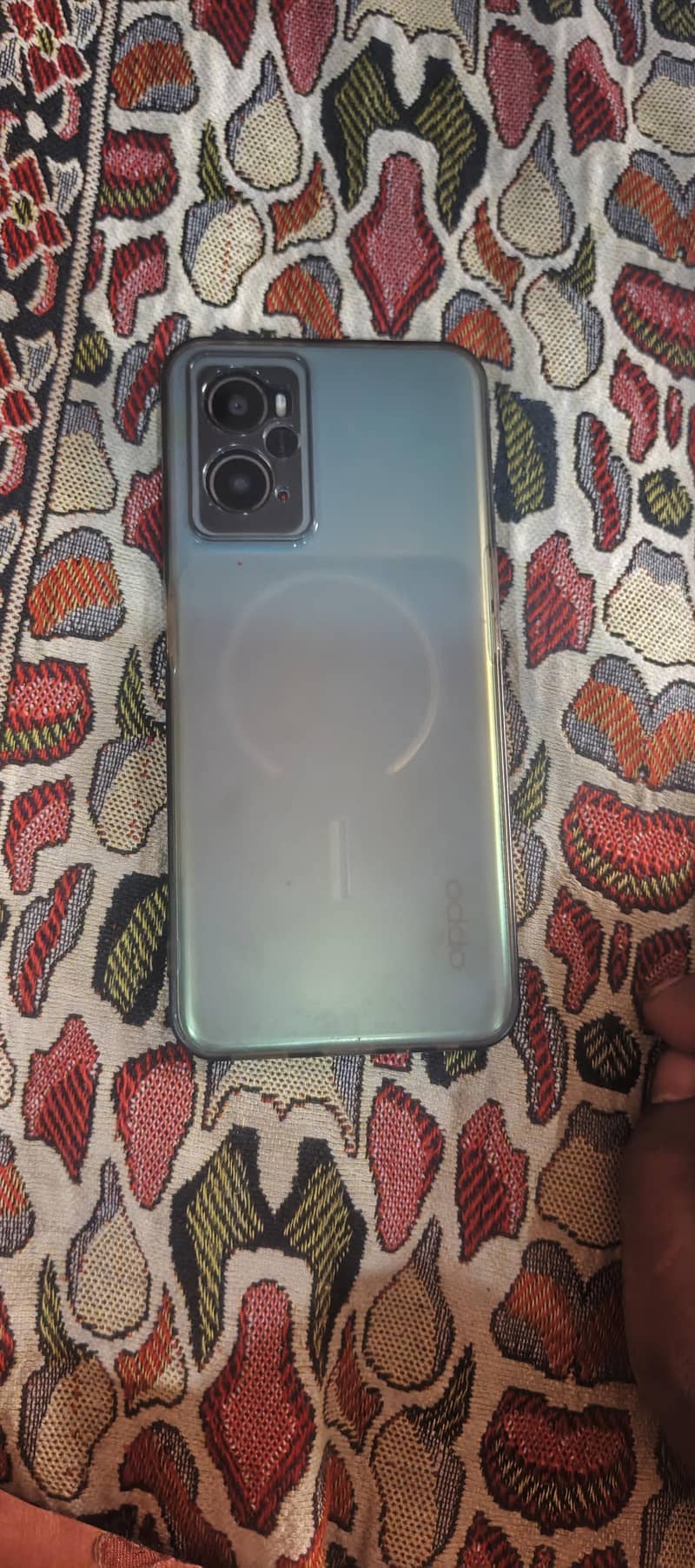 OPPO A76 0