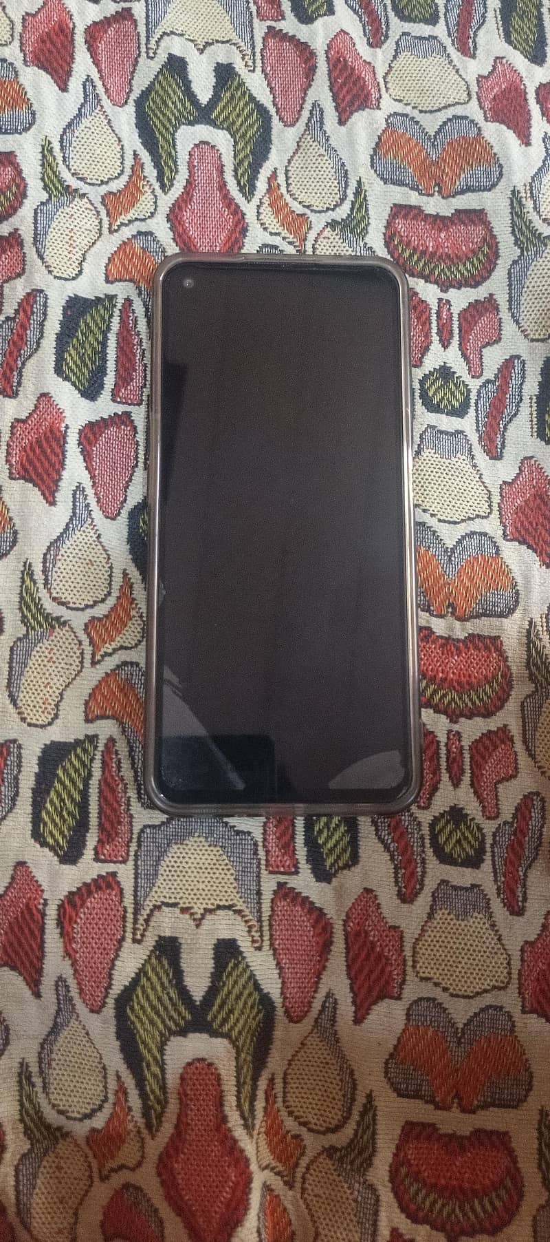 OPPO A76 1
