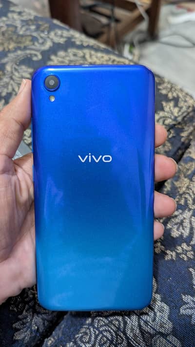 Vivo Y91