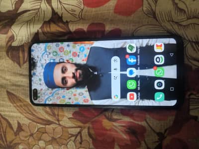 Infinix Note 8