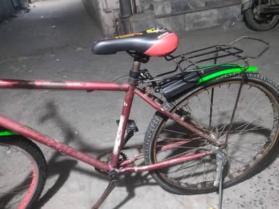 used Bicycles for sale