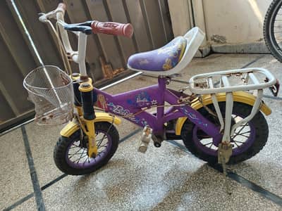 Kids Cycle for sale urgent