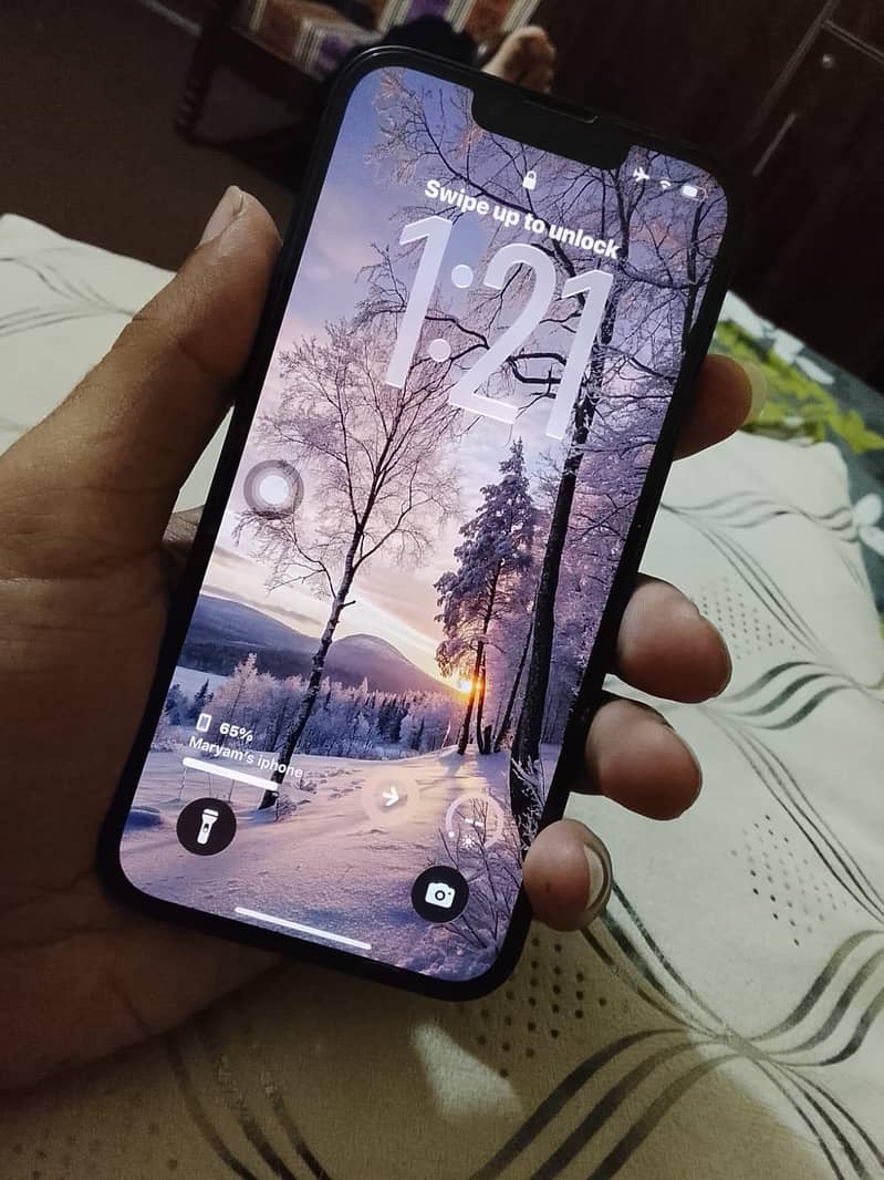 Apple iPhone 13 3