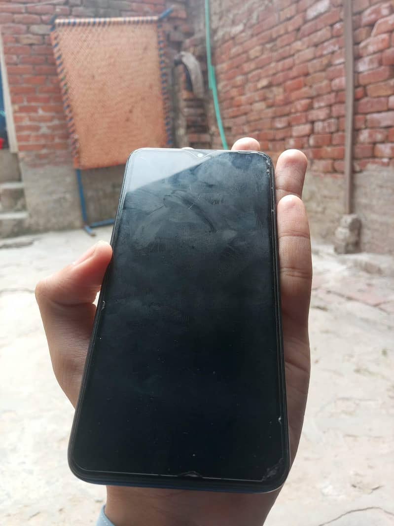 Xiaomi Redmi 8 4