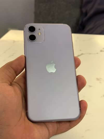 Apple iPhone 11