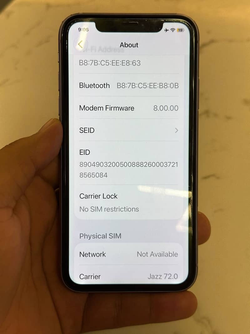 Apple iPhone 11 1