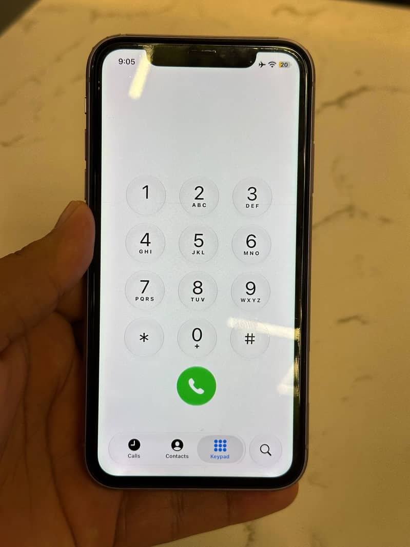 Apple iPhone 11 4