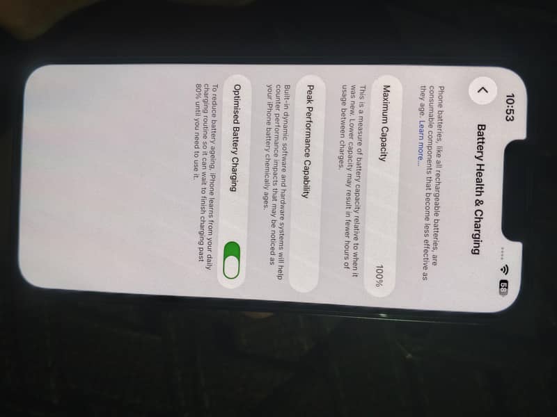 Apple iPhone 13 1