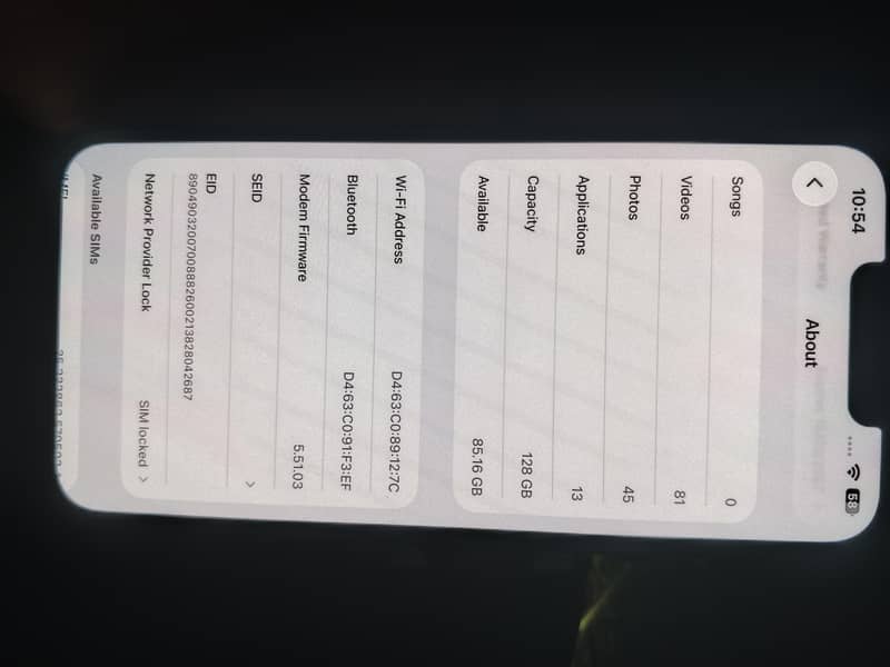 Apple iPhone 13 2
