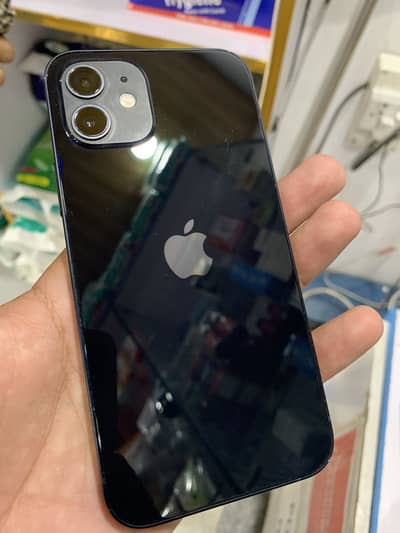 Apple iPhone 12 Non Pta FU