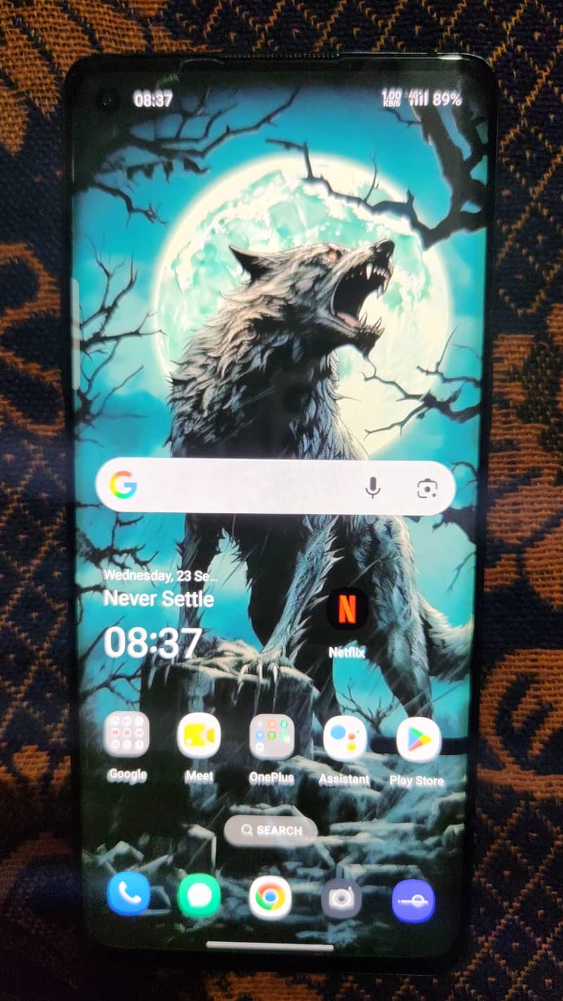 One Plus 8 2