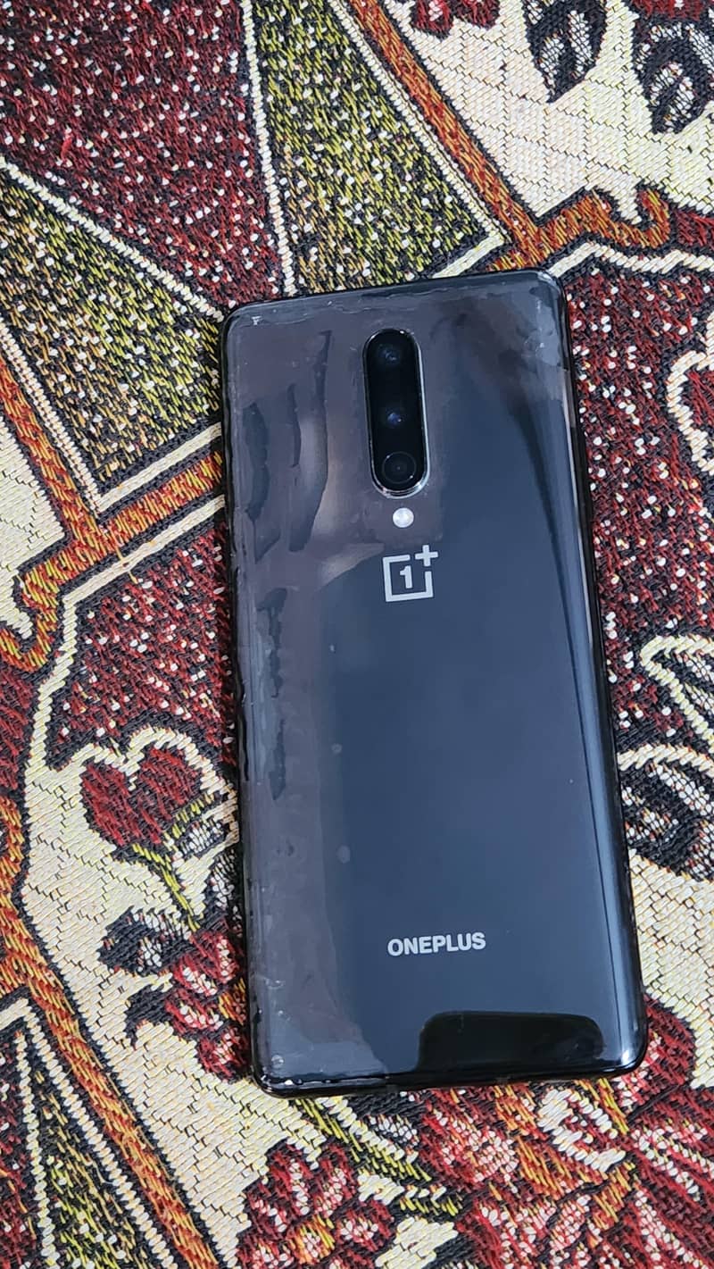 One Plus 8 3