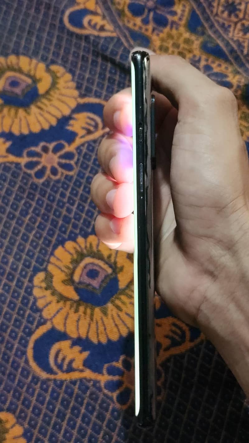 One Plus 8 5