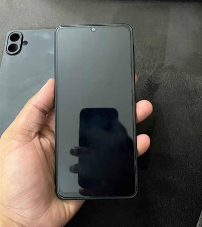 Samsung Mobile A07