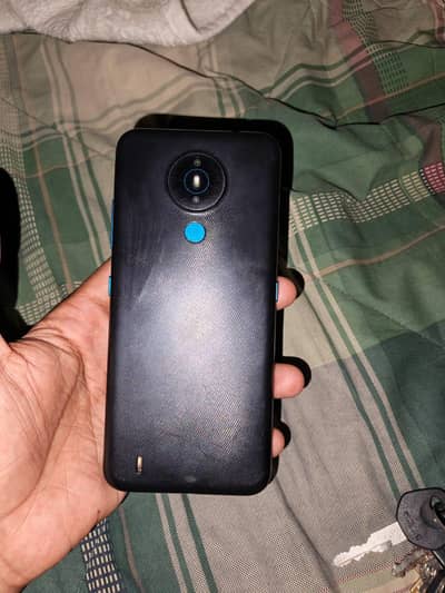 Nokia 1.4.  4/64 urjent sale