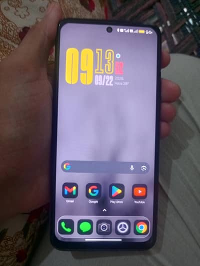 Xiaomi Redmi Note 11