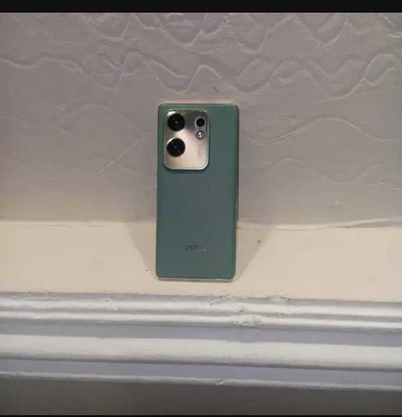 Infinix Zero 30 0