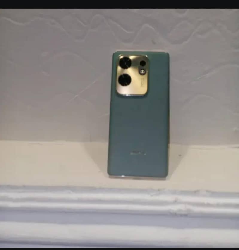 Infinix Zero 30 1