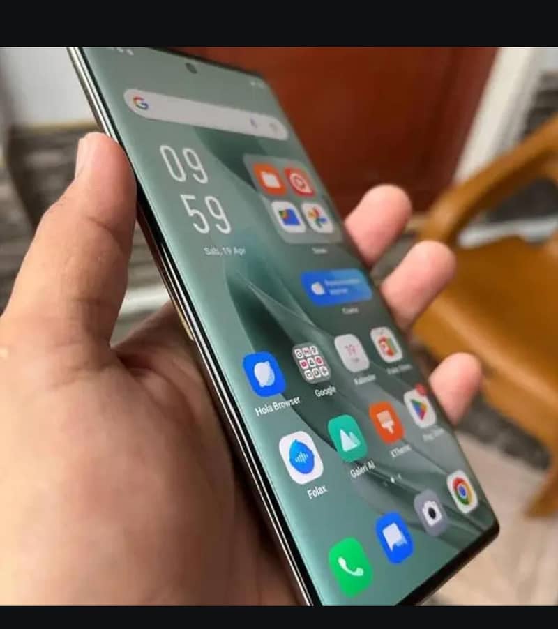 Infinix Zero 30 3