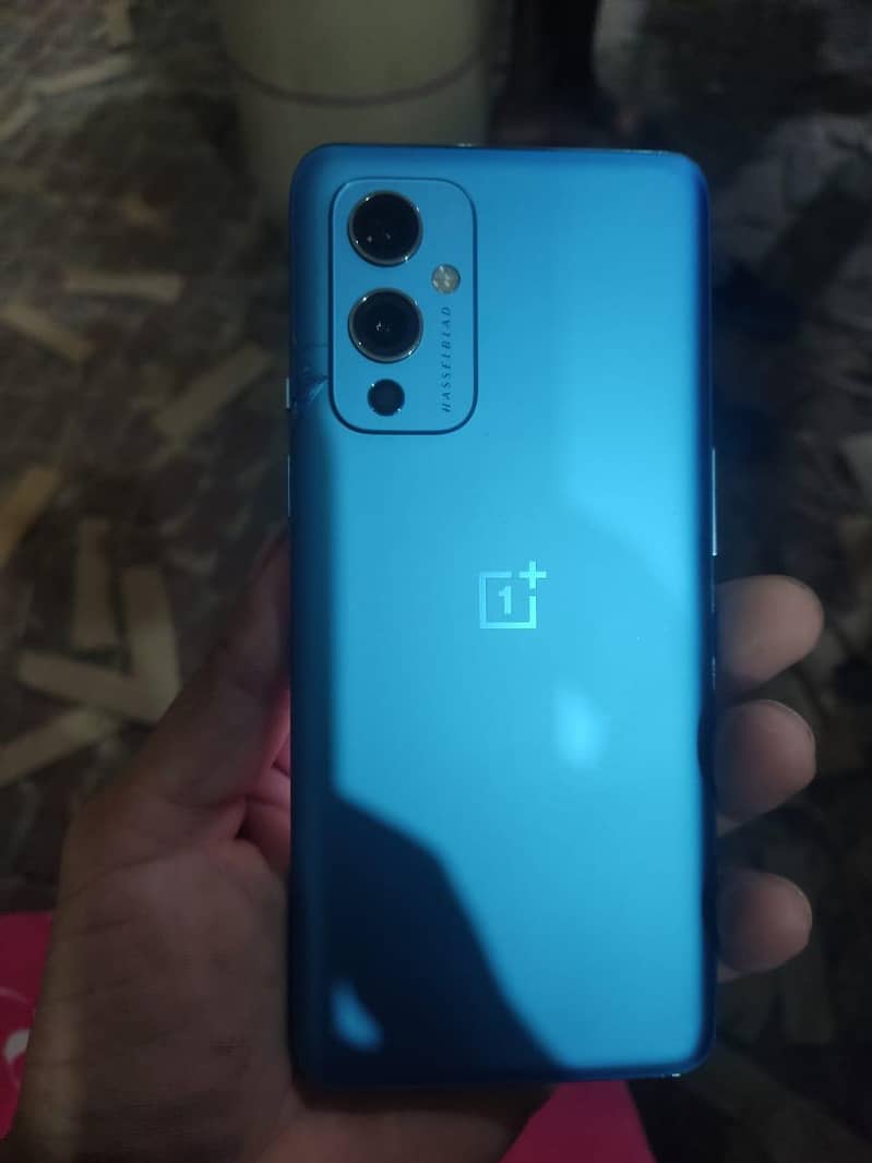 One Plus 9 1