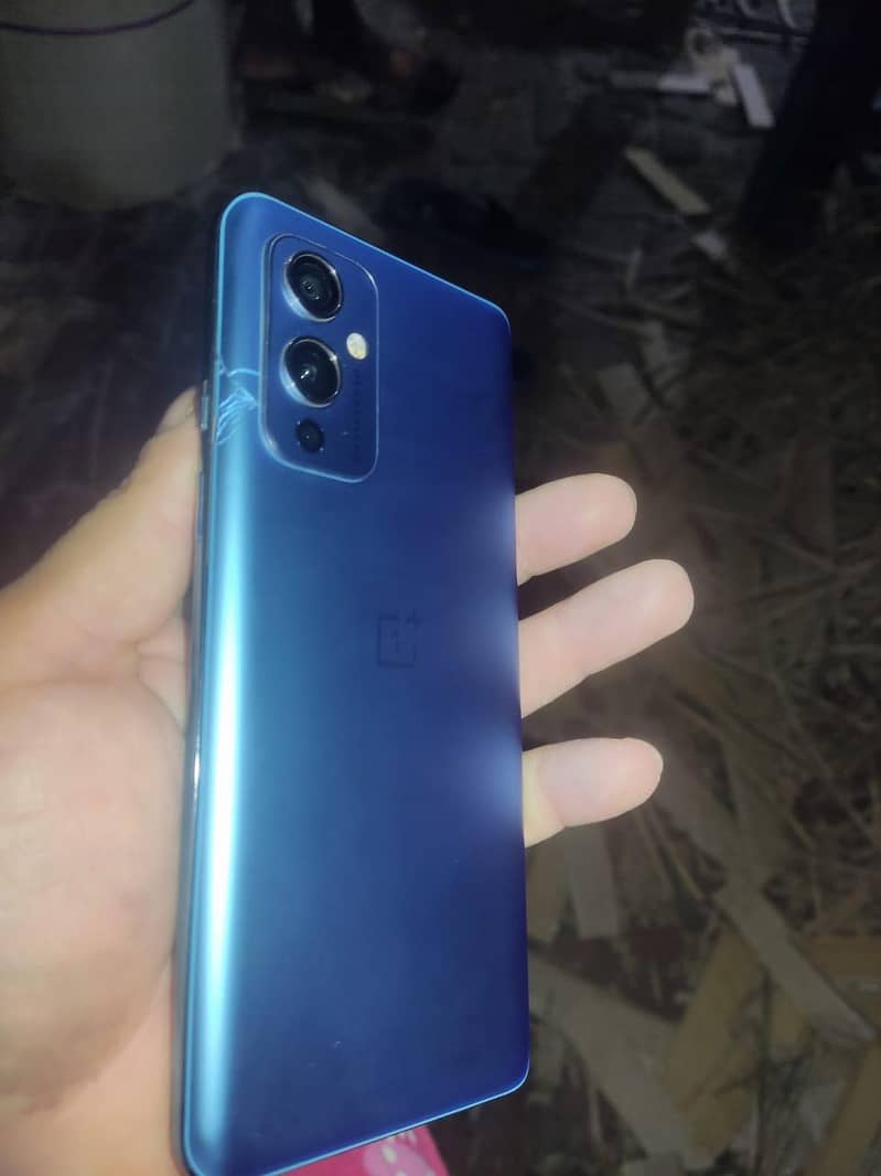 One Plus 9 2