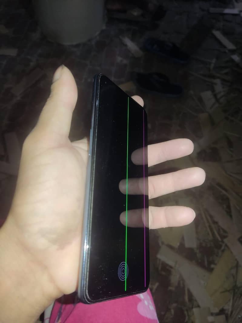One Plus 9 4