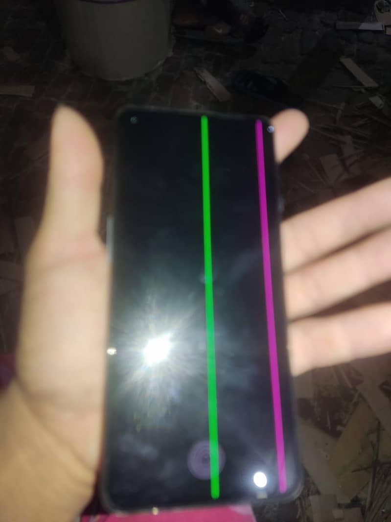 One Plus 9 5