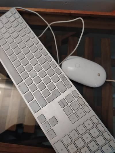Urgent Sale Apple iMac 21.5 4K 16GB 1TB