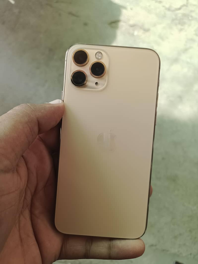 Apple iPhone 11 Pro 0