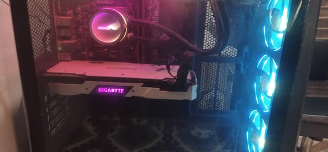 i7-12700 Gaming PC | RTX 2060 SUPER 8GB | 32GB RAM | 256GB NVMe