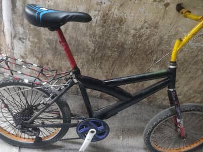used Bicycle for sale