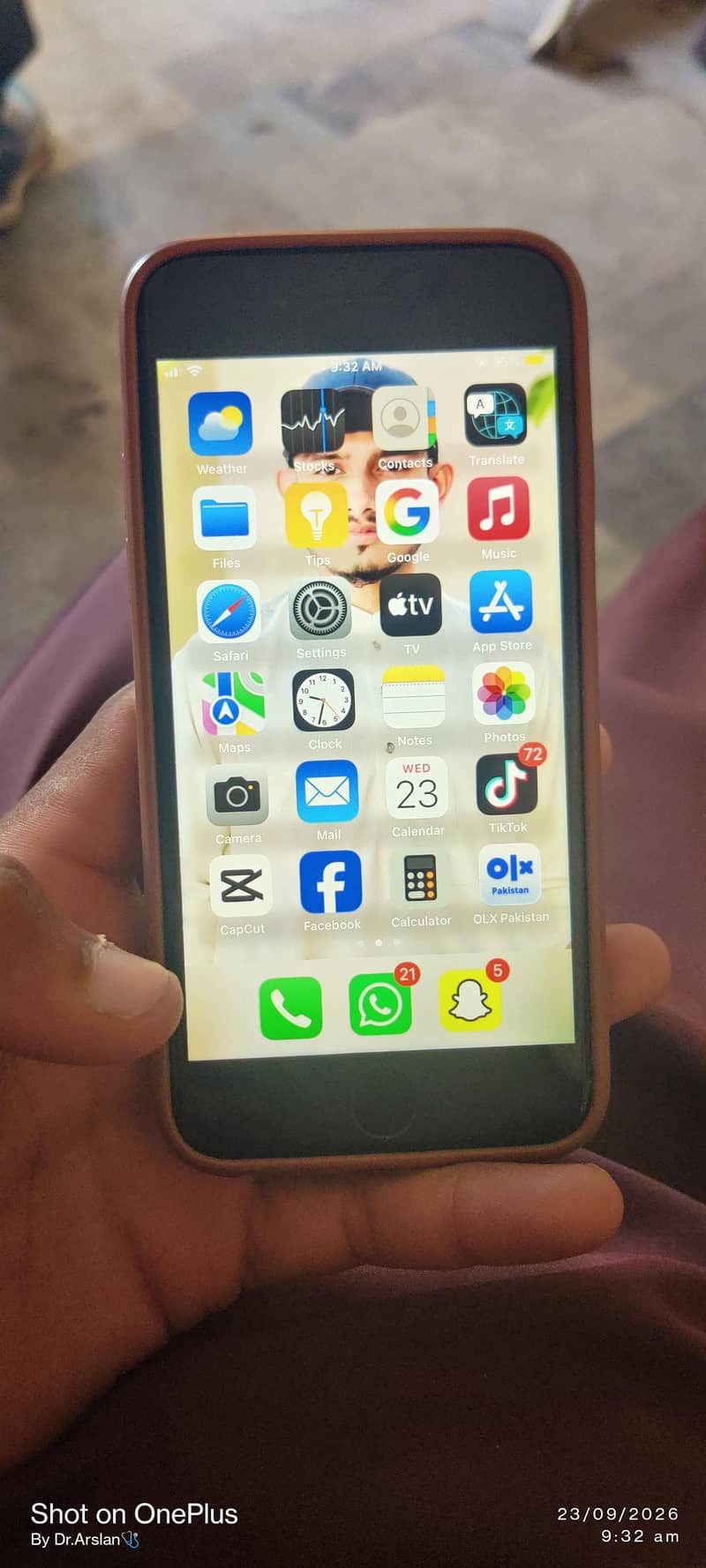 Apple iPhone 8 8