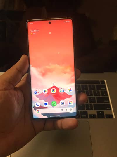 Google Pixel 6 Pro 12/256
