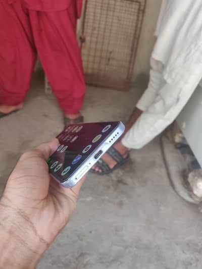 Xiaomi 13T Pro all ok ha kese bhe kesam ka koe masla ni