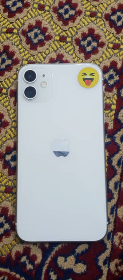 Apple iPhone 11
