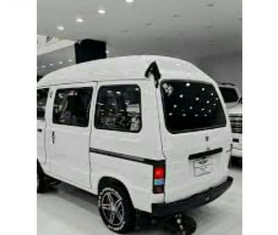 Hiroof for rent