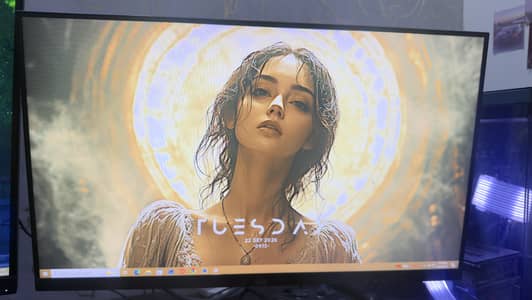 Ease 24l28 24inch 280hz