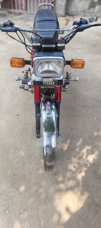 bike for sale