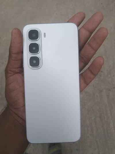 Infinix 60i