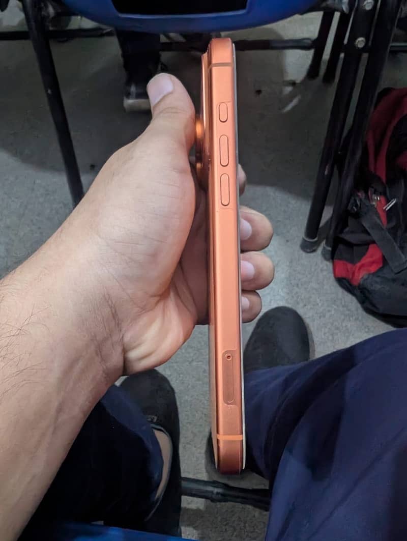 Apple iPhone 17 Pro Max 3