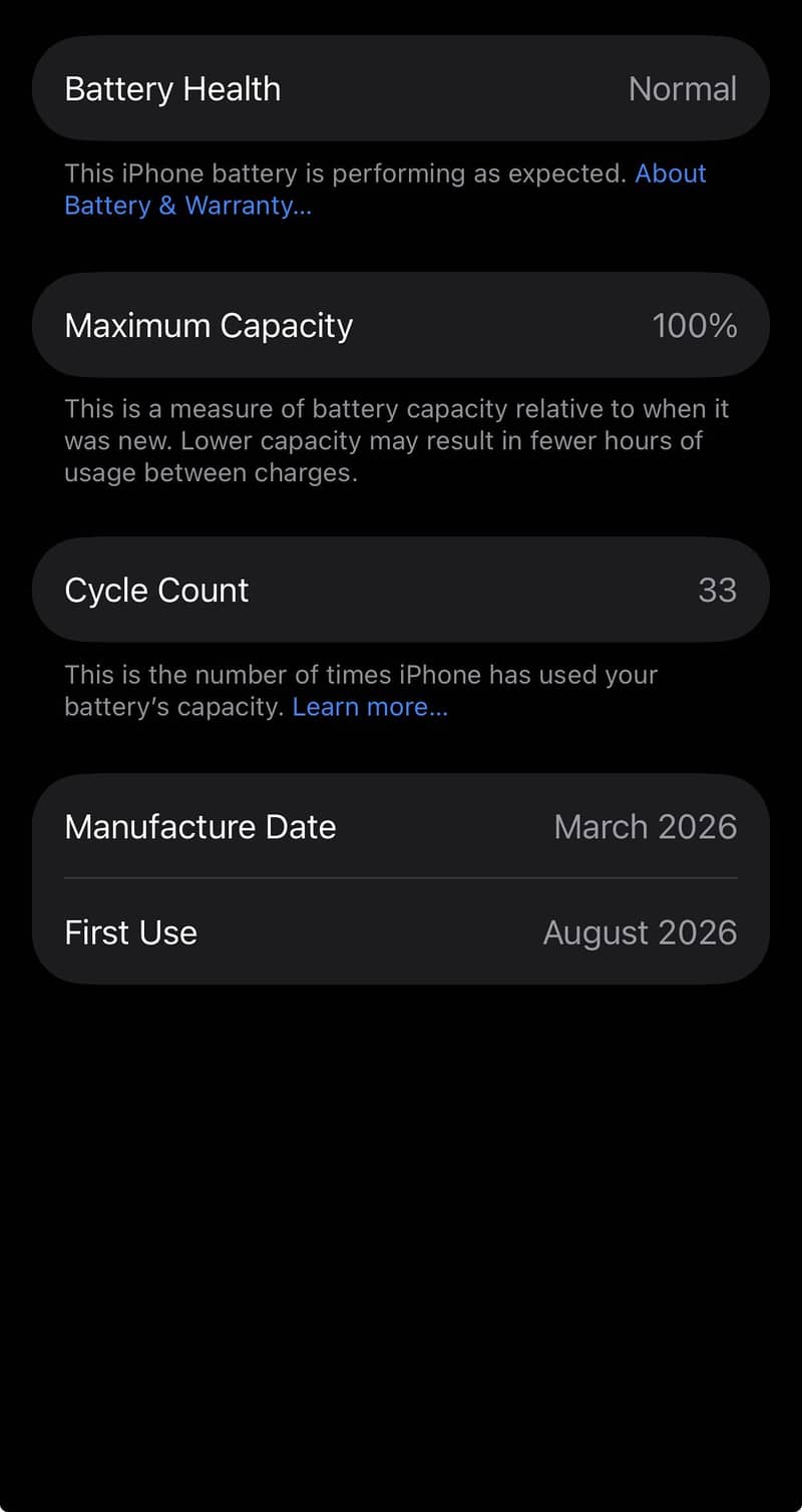 Apple iPhone 17 Pro 1
