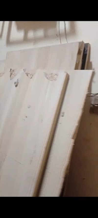 chip board almari doors