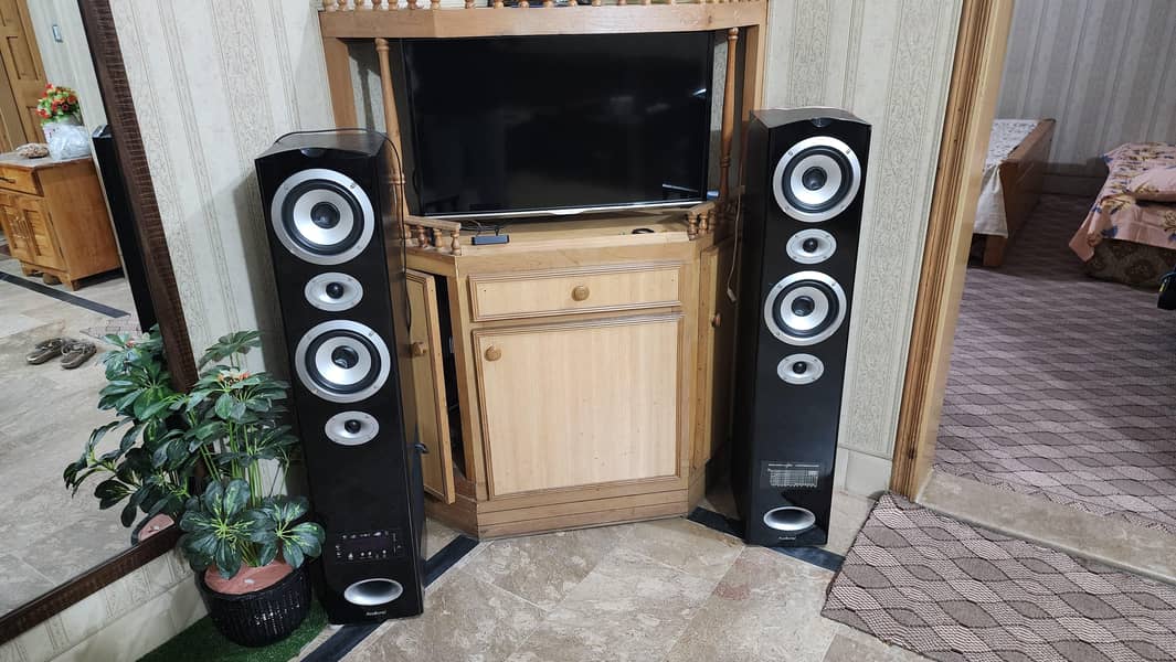 audionic classic 07 old version 5