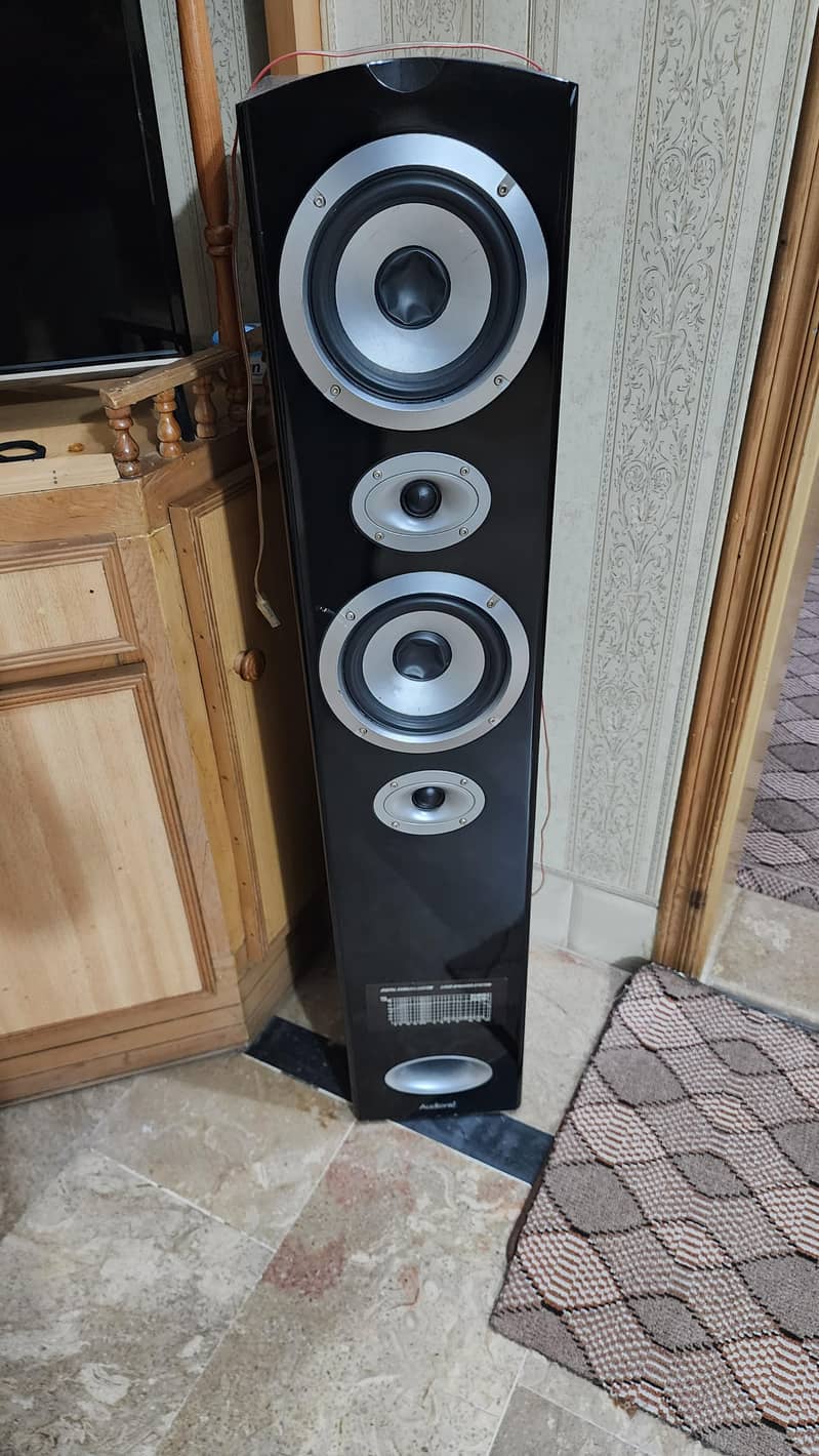 audionic classic 07 old version 6